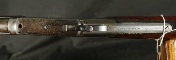 GR-0525-6578, Whitney Kennedy Lever Action. 44-40. BUY NOW - Image 12