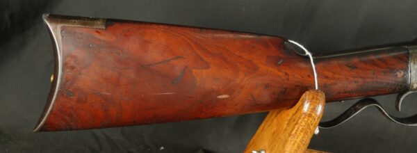 GR-0525-6578, Whitney Kennedy Lever Action. 44-40. BUY NOW - Image 15