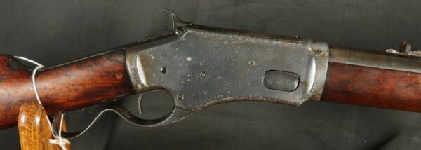 GR-0525-6578, Whitney Kennedy Lever Action. 44-40. BUY NOW - Image 16