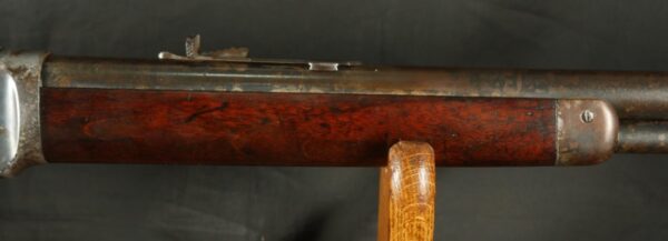 GR-0525-6578, Whitney Kennedy Lever Action. 44-40. BUY NOW - Image 17