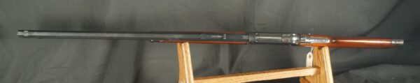 GR-0525-6580, Winchester Model 1886 Octagon Barrel Rifle in .38-56 WCF. BLOWOUT - Image 3