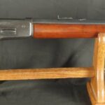 GR-1025-6580, Winchester Model 1886 Octagon Barrel Rifle in .38-56 WCF. BLOWOUT