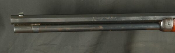 GR-0525-6580, Winchester Model 1886 Octagon Barrel Rifle in .38-56 WCF. BLOWOUT - Image 5