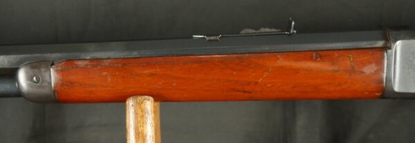 GR-0525-6580, Winchester Model 1886 Octagon Barrel Rifle in .38-56 WCF. BLOWOUT - Image 6
