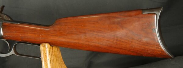 GR-0525-6580, Winchester Model 1886 Octagon Barrel Rifle in .38-56 WCF. BLOWOUT - Image 8