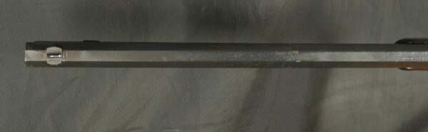 GR-0525-6580, Winchester Model 1886 Octagon Barrel Rifle in .38-56 WCF. BLOWOUT - Image 9