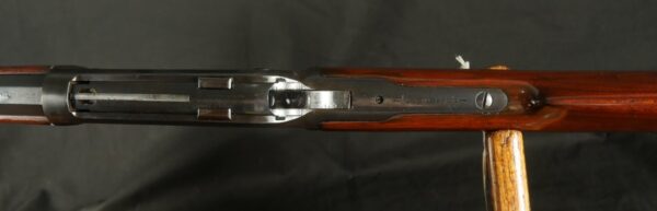 GR-0525-6580, Winchester Model 1886 Octagon Barrel Rifle in .38-56 WCF. BLOWOUT - Image 13