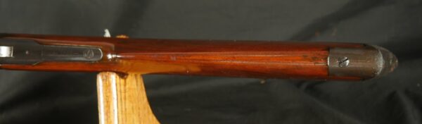 GR-0525-6580, Winchester Model 1886 Octagon Barrel Rifle in .38-56 WCF. BLOWOUT - Image 14