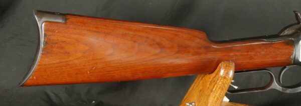 GR-0525-6580, Winchester Model 1886 Octagon Barrel Rifle in .38-56 WCF. BLOWOUT - Image 16