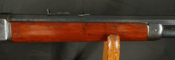 GR-0525-6580, Winchester Model 1886 Octagon Barrel Rifle in .38-56 WCF. BLOWOUT - Image 18