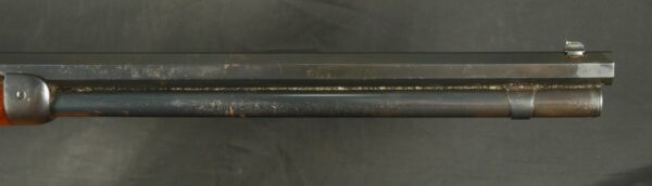 GR-0525-6580, Winchester Model 1886 Octagon Barrel Rifle in .38-56 WCF. BLOWOUT - Image 19