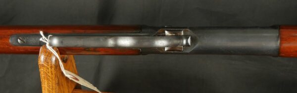 GR-0525-6580, Winchester Model 1886 Octagon Barrel Rifle in .38-56 WCF. BLOWOUT - Image 21