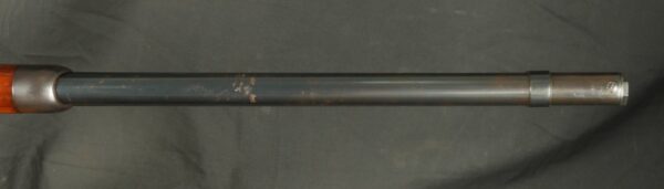 GR-0525-6580, Winchester Model 1886 Octagon Barrel Rifle in .38-56 WCF. BLOWOUT - Image 23