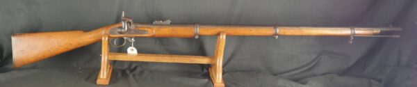 GR-0525-6583, Untouched Confederate Enfield Pattern 3 Rifle Musket. BUY NOW - Image 2