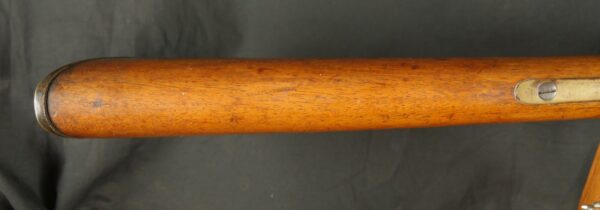 GR-0525-6583, Untouched Confederate Enfield Pattern 3 Rifle Musket. BUY NOW - Image 11