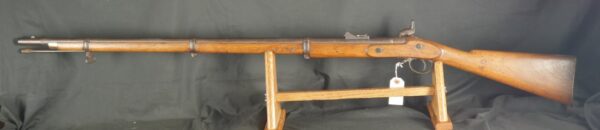 GR-0525-6583, Untouched Confederate Enfield Pattern 3 Rifle Musket. BUY NOW - Image 4