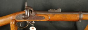 GR-0525-6583, Untouched Confederate Enfield Pattern 3 Rifle Musket. BUY NOW