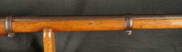 GR-0525-6583, Untouched Confederate Enfield Pattern 3 Rifle Musket. BUY NOW - Image 7