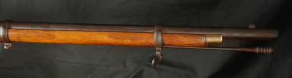 GR-0525-6583, Untouched Confederate Enfield Pattern 3 Rifle Musket. BUY NOW - Image 8