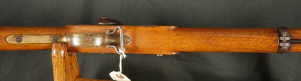 GR-0525-6583, Untouched Confederate Enfield Pattern 3 Rifle Musket. BUY NOW - Image 12