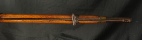 GR-0525-6583, Untouched Confederate Enfield Pattern 3 Rifle Musket. BUY NOW - Image 14