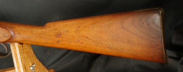 GR-0525-6583, Untouched Confederate Enfield Pattern 3 Rifle Musket. BUY NOW - Image 15