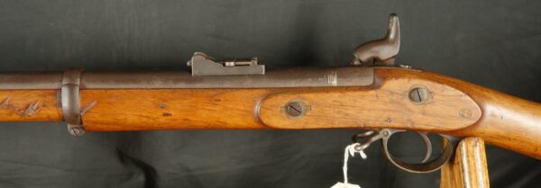 GR-0525-6583, Untouched Confederate Enfield Pattern 3 Rifle Musket. BUY NOW - Image 16