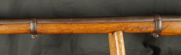 GR-0525-6583, Untouched Confederate Enfield Pattern 3 Rifle Musket. BUY NOW - Image 17