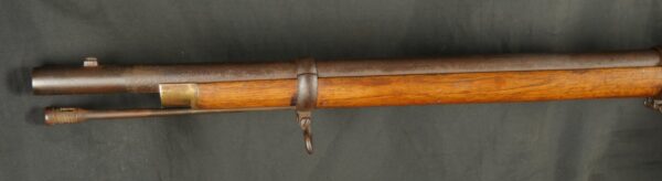 GR-0525-6583, Untouched Confederate Enfield Pattern 3 Rifle Musket. BUY NOW - Image 18