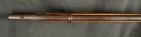 GR-0525-6583, Untouched Confederate Enfield Pattern 3 Rifle Musket. BUY NOW - Image 19