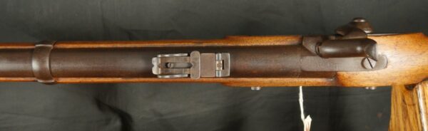 GR-0525-6583, Untouched Confederate Enfield Pattern 3 Rifle Musket. BUY NOW - Image 21