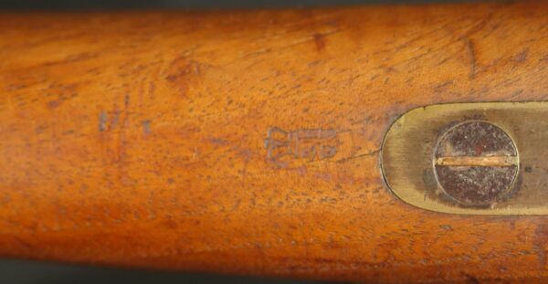 GR-0525-6583, Untouched Confederate Enfield Pattern 3 Rifle Musket. BUY NOW - Image 23