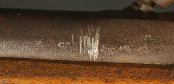 GR-0525-6583, Untouched Confederate Enfield Pattern 3 Rifle Musket. BUY NOW - Image 25