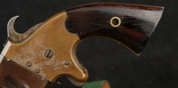 GR-0525-6584, American Arms Co, double superimposed .41 RF Barrels. BUY NOW - Image 10