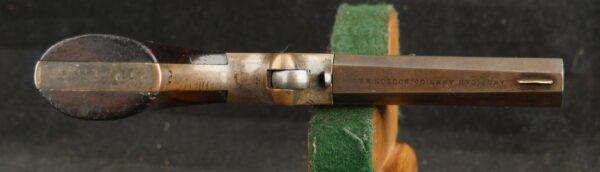 GR-0525-6584, American Arms Co, double superimposed .41 RF Barrels. BUY NOW - Image 3