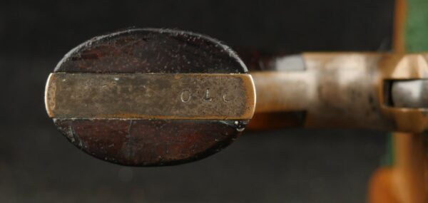 GR-0525-6584, American Arms Co, double superimposed .41 RF Barrels. BUY NOW - Image 8