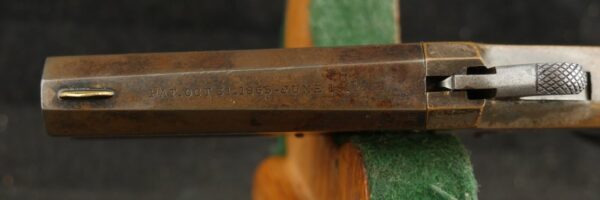 GR-0525-6584, American Arms Co, double superimposed .41 RF Barrels. BUY NOW - Image 11