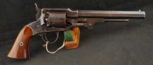 GR-06525-6587, Rogers and Spencer Army .44 percussion, 6 shot. BUY NOW