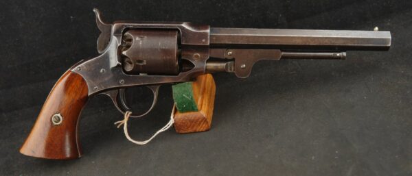 GR-06525-6587, Rogers and Spencer Army .44 percussion, 6 shot. BUY NOW