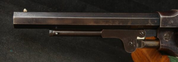 GR-06525-6587, Rogers and Spencer Army .44 percussion, 6 shot. BUY NOW - Image 11
