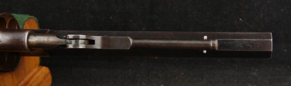 GR-06525-6587, Rogers and Spencer Army .44 percussion, 6 shot. BUY NOW - Image 8