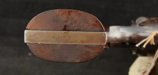 GR-06525-6587, Rogers and Spencer Army .44 percussion, 6 shot. BUY NOW - Image 10