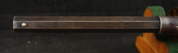 GR-06525-6587, Rogers and Spencer Army .44 percussion, 6 shot. BUY NOW - Image 16