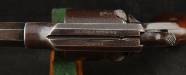 GR-06525-6587, Rogers and Spencer Army .44 percussion, 6 shot. BUY NOW - Image 17
