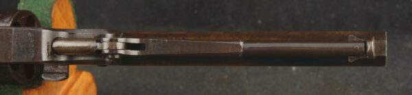 GR-0525-6588, English Manhattan Navy Type 4. 5 Shot. .36 Cal. BUY NOW - Image 10