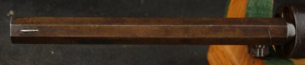 GR-0525-6588, English Manhattan Navy Type 4. 5 Shot. .36 Cal. BUY NOW - Image 14