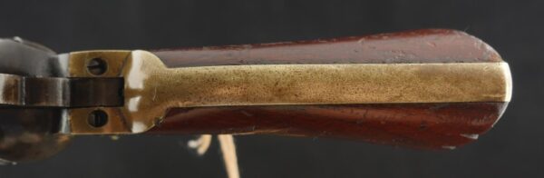 GR-0525-6588, English Manhattan Navy Type 4. 5 Shot. .36 Cal. BUY NOW - Image 16