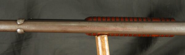 GR-0525-6590, Winchester Model 1893 Slide Action 12 Gauge shotgun. BUY NOW - Image 11