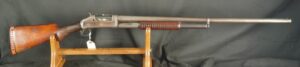 GR-0525-6590, Winchester Model 1893 Slide Action 12 Gauge shotgun. BUY NOW