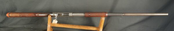 GR-0525-6590, Winchester Model 1893 Slide Action 12 Gauge shotgun. BUY NOW - Image 4